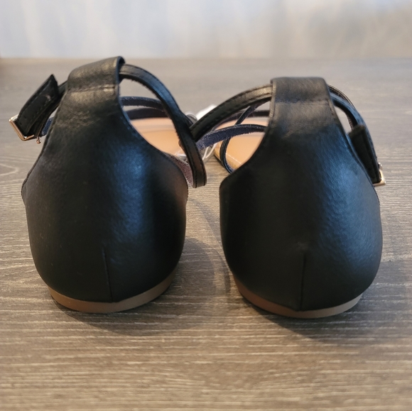 NWT Old Navy Strap Sandal Size 10 - Picture 4 of 5